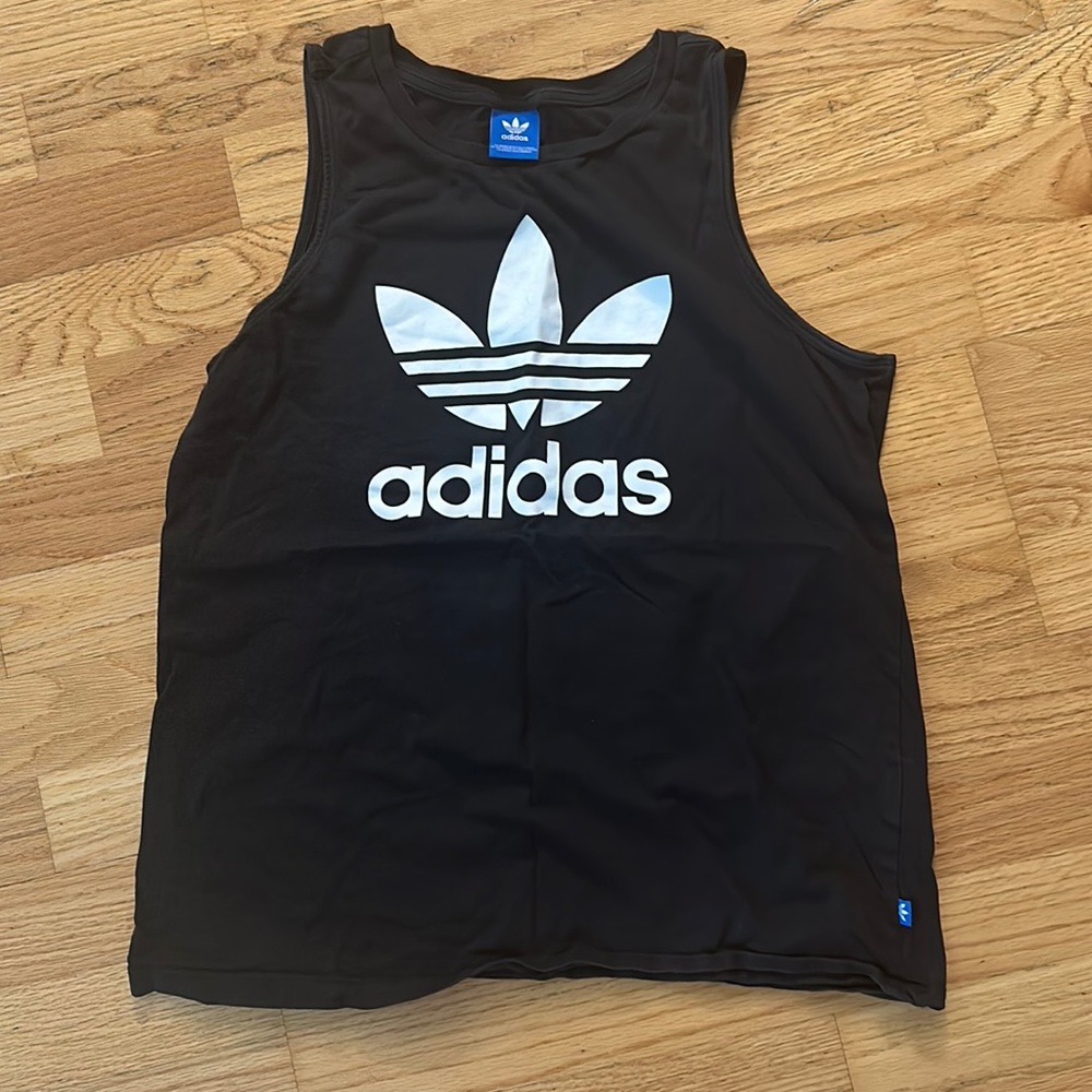 ADIDAS Tank Top
